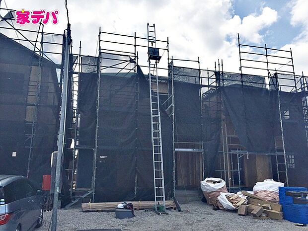 地域に密着した不動産販売でお客様のニーズに、経験豊富なスタッフが柔軟にご対応させて頂きます。