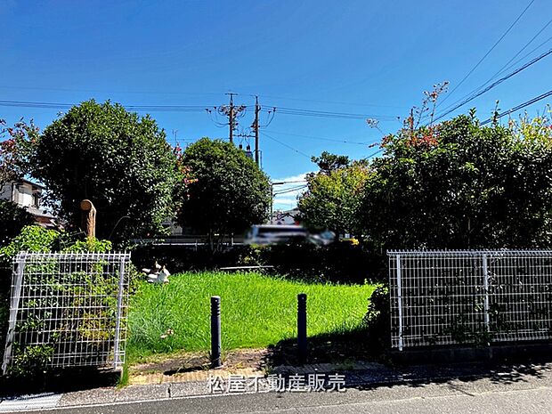 豊みずき公園(1190m)