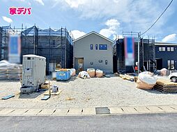クレイドルガーデン中央区豊町第2 3号棟
