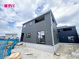 静岡県浜松市中央区笠井新田町字俣志151-4、151-5、151-7、151-10