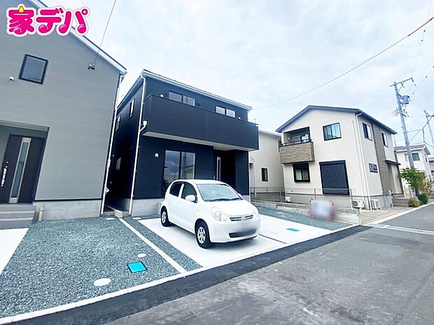 完成しました!現地ご案内いたします。お気軽にお問い合わせください!