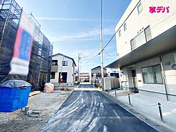 外観の画像