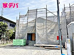 静岡県浜松市中央区下石田町1491-1、1491-3、1491-4、1492-2、1491-2、1491-5、1491-6、1