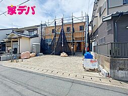 外観の画像
