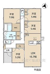 静岡県磐田市上大之郷字木ノ下376番