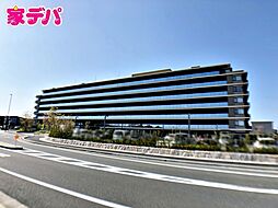 一条レジデンス西伊場