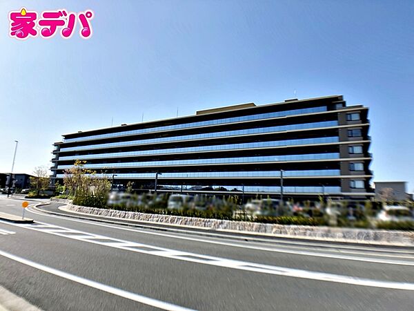 外観：322000622632