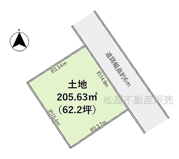 区画図：322000579159
