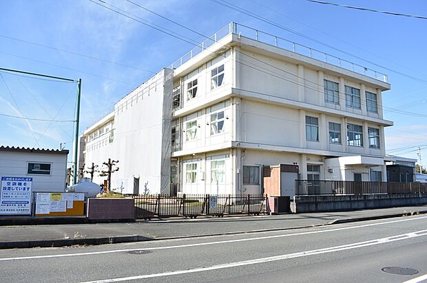 竜洋東小学校（790m）
