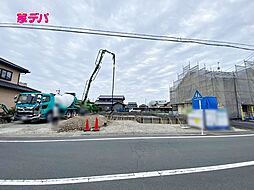 静岡県磐田市東平松字村中101番1、54番2