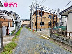 外観の画像
