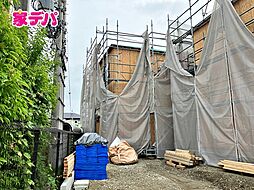 静岡県浜松市中央区三和町字村前273番1、273番4の各一部