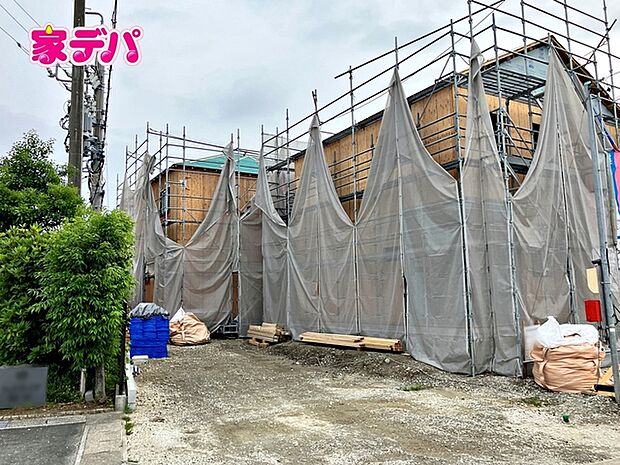 地域に密着した不動産販売でお客様のニーズに、経験豊富なスタッフが柔軟にご対応させて頂きます。
