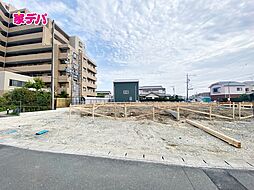 静岡県浜松市中央区三和町字村前273番1、273番4の各一部