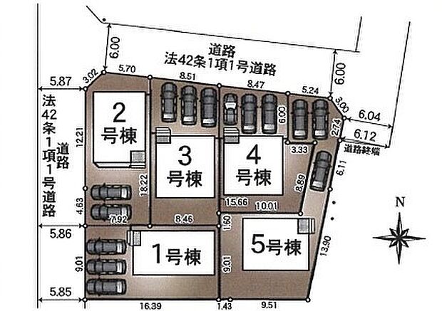 【3号棟】