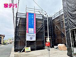 静岡県浜松市中央区三和町字村前273番1、273番4の各一部