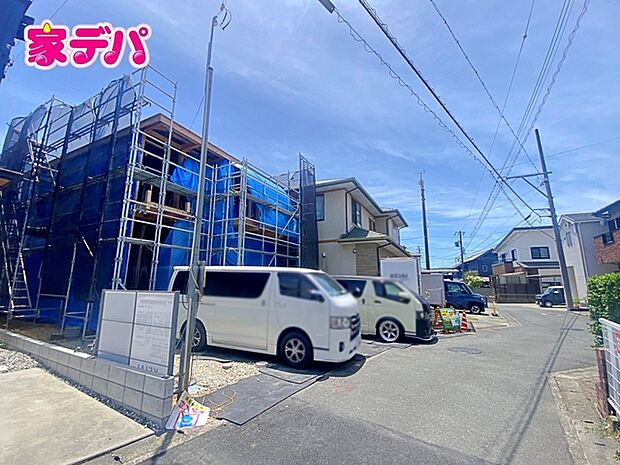 資料のご請求も迅速に対応させていただきます。住宅ローンのご相談もお気軽にお問い合わせください。
