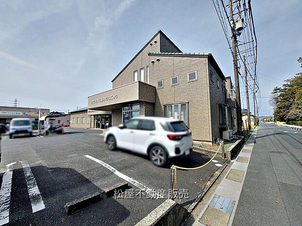 わたひき消化器内科クリニック（640m）