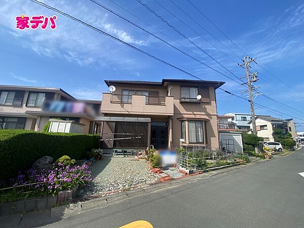 外観：322000622407