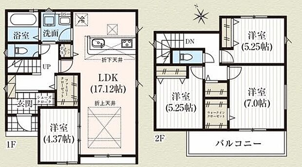 4LDK