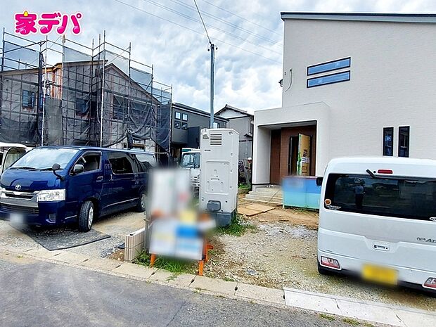 初めての購入や住み替え住宅ローンが心配など、住宅購入に関するお悩みご不安など丁寧にサポート致します!