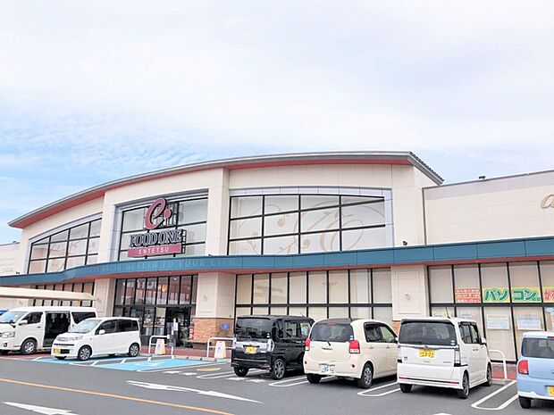 遠鉄ストアーフードワンきらりタウン店(2600m)