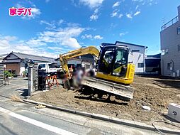 静岡県浜松市中央区船越町638番1、638番2