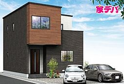 静岡県浜松市中央区篠原町字八幡前21459番1の一部