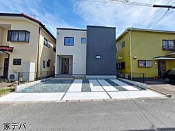 静岡県浜松市中央区上西町字西表1164番4
