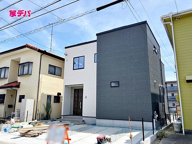 【新築分譲全1棟】ご成約キャンペーン実施中。詳細はスタッフまでお問合せ下さい。