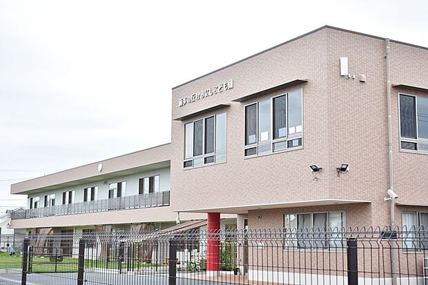 遊歩の丘かみにしこども園(300m)
