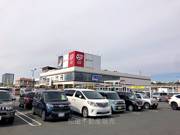 ロピア 浜松プラザフレスポ店(700m)