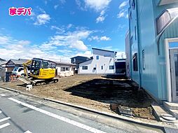 静岡県浜松市中央区船越町638番1、638番2