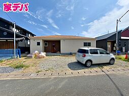 静岡県浜松市中央区舞阪町長十新田272番