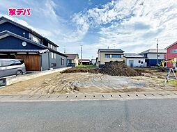 静岡県浜松市中央区舞阪町長十新田272番の一部