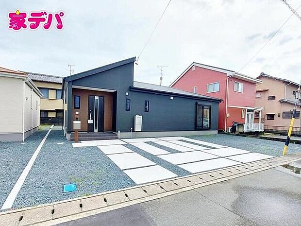 完成しました!現地ご案内いたします。周辺環境や陽当たりなどもあわせてご確認いただけます。実際の住み心地をイメージしながらご見学いただけますので、お気軽にお問い合わせください!
