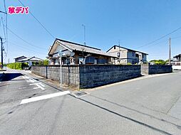 静岡県浜松市中央区白羽町1211番1、1211番2