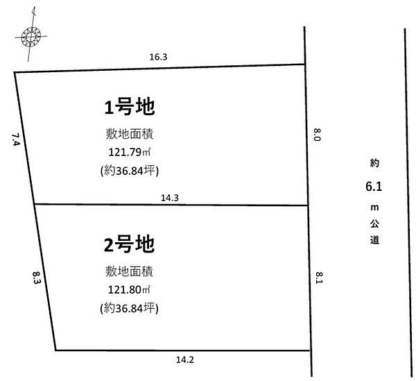 区画図：322000622597