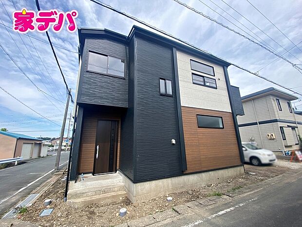 足場が外れました！現地ご案内いたします。お気軽にお問い合わせください！ 