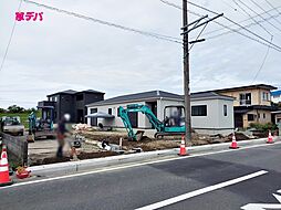 静岡県磐田市匂坂上字西野658番1