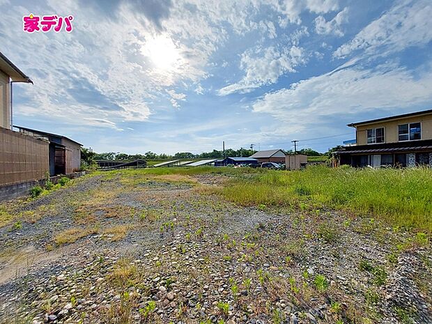 【新築分譲全2棟】ご成約キャンペーン実施中。詳細はスタッフまでお問合せ下さい。