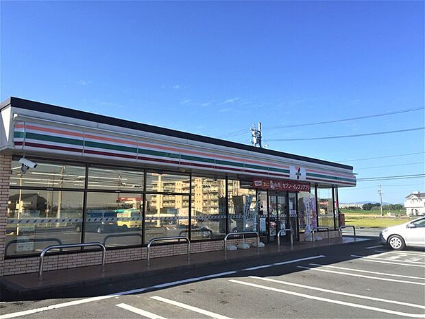 セブンイレブン　磐田小島店（490m）