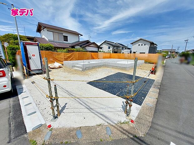 知識豊富なスタッフが各種オプションや住宅ローンのご相談にご対応致します。