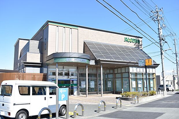 JAとぴあ浜松 富塚支店(900m)
