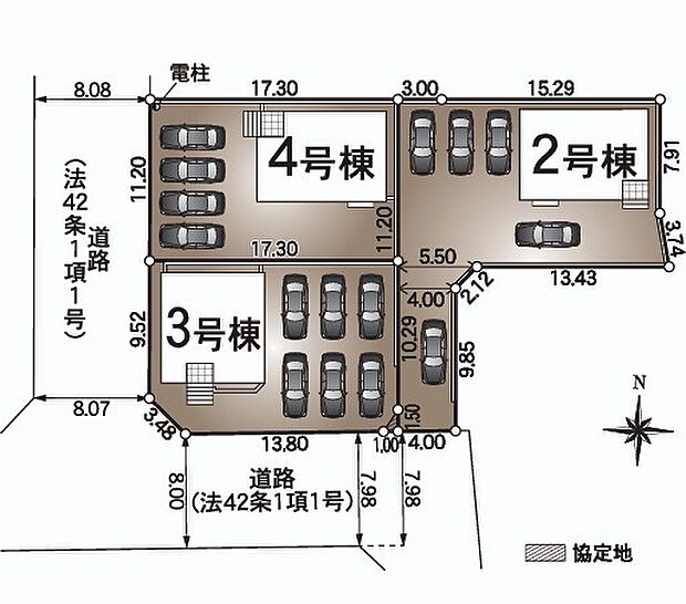 【3号棟】