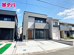 静岡県浜松市中央区上新屋町248番1