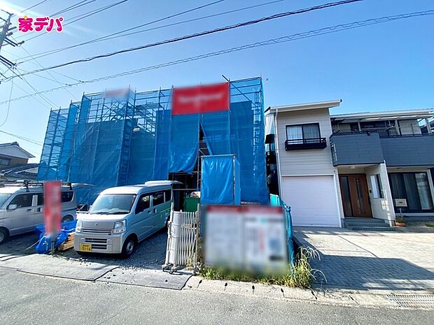 間取りや設備等の詳細や、気になる点がございましたらお気軽にお問合せご相談ください(右側)