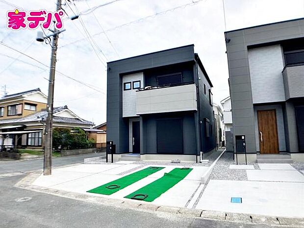 完成しました!現地ご案内いたします。周辺環境や陽当たりなどもあわせてご確認いただけます。実際の住み心地をイメージしながらご見学いただけますので、お気軽にお問い合わせください!
