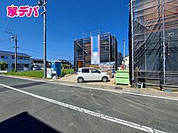外観の画像