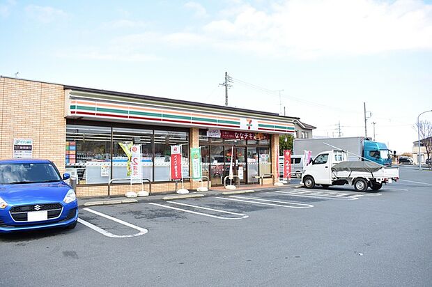 セブンイレブン 磐田堀之内店(1520m)